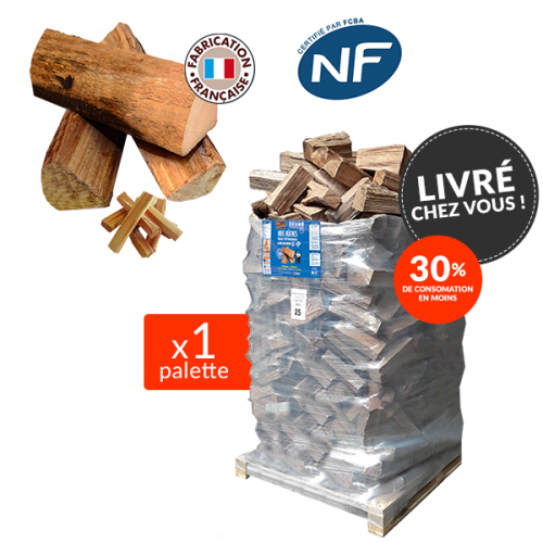 https://cdn.shopify.com/s/files/1/0969/7765/0039/files/Buche-25cm-WOODSTOCK-qualite-premium-1-Palette-8-sacs-bois-dallumage-offerts.png?v=1768973482 WOODSTOCK Bois de chauffage – Bûches 25 cm – 1 palette – ChauffageHiver