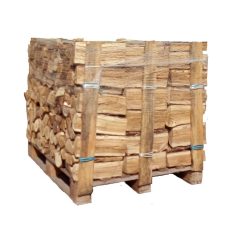 Bûches de verne ou de aulne 33 cm – ChauffageHiver