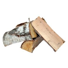 Caisse de bois de chauffage Charme ultra sec (2m3) – ChauffageHiver