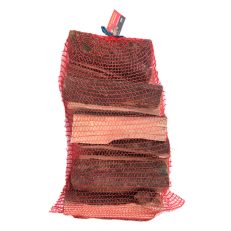 Caisse de bois de chauffage en sac Frêne ultra sec – ChauffageHiver