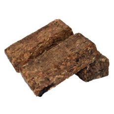 Palette de briquettes de bois BioBriq MegaRuf (972Kg) – ChauffageHiver